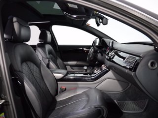 AUDI A8 3.0 v6 tdi quattro tiptronic