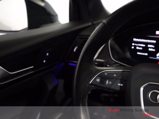 AUDI Q5 sportback 40 2.0 tdi mhev 12v s line quattro s-tronic