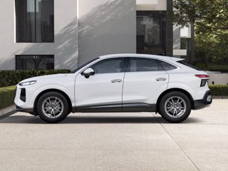 AUDI Q3 SPB TDI 110 kW S tronic Business