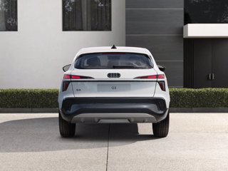 AUDI Q3 SPB TDI 110 kW S tronic Business