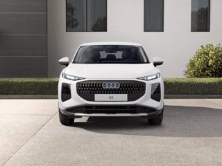 AUDI Q3 SPB TDI 110 kW S tronic Business