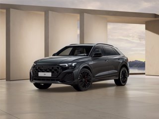 AUDI Q8 SUV TDI quattro 170 kW tiptronic S line edition
