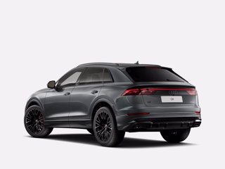 AUDI Q8 SUV TDI quattro 170 kW tiptronic S line edition