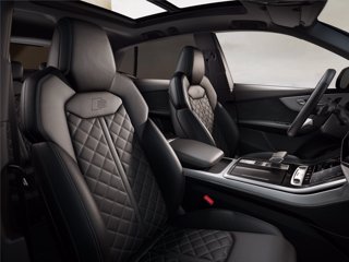 AUDI Q8 SUV TDI quattro 170 kW tiptronic S line edition