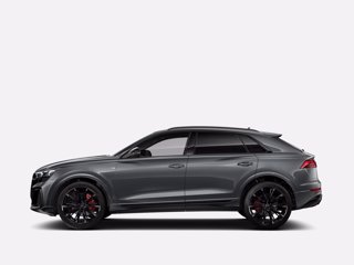 AUDI Q8 50 TDI 286 CV quattro tiptronic S line edition