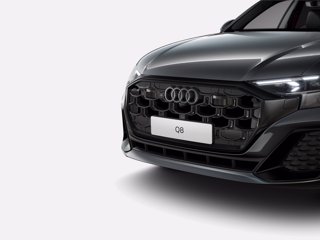 AUDI Q8 50 TDI 286 CV quattro tiptronic S line edition