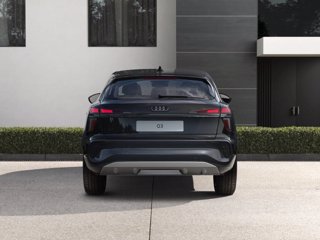 AUDI Q3 SPB TDI 110 kW S tronic Business Advanced