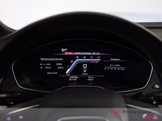 AUDI Q5 sportback 40 2.0 tdi mhev 12v s line quattro s-tronic