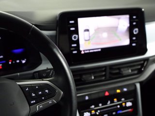 VOLKSWAGEN T-roc 1.0 tsi life 115cv