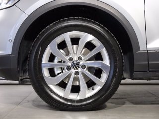 VOLKSWAGEN T-roc 1.0 tsi life 115cv
