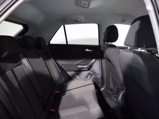 VOLKSWAGEN T-roc 1.0 tsi life 115cv