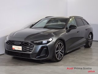 AUDI A5 avant 2.0 tdi mhev+ s line edition quattro 204cv s-tronic