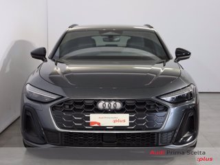 AUDI A5 avant 2.0 tdi mhev+ s line edition quattro 204cv s-tronic