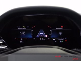 AUDI A5 avant 2.0 tdi mhev+ s line edition quattro 204cv s-tronic