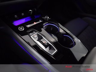 AUDI A5 avant 2.0 tdi mhev+ s line edition quattro 204cv s-tronic