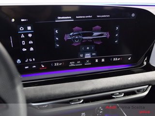 AUDI A5 avant 2.0 tdi mhev+ s line edition quattro 204cv s-tronic