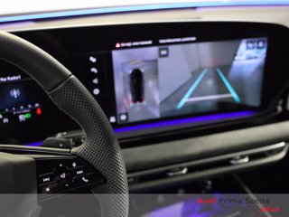 AUDI A5 avant 2.0 tdi mhev+ s line edition quattro 204cv s-tronic