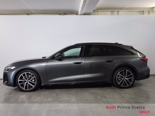AUDI A5 avant 2.0 tdi mhev+ s line edition quattro 204cv s-tronic