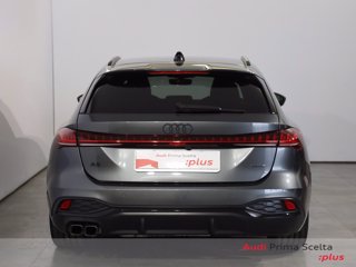 AUDI A5 avant 2.0 tdi mhev+ s line edition quattro 204cv s-tronic