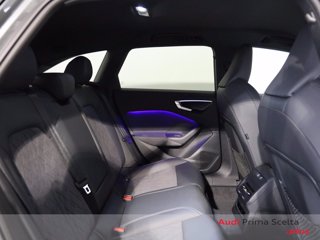 AUDI A5 avant 2.0 tdi mhev+ s line edition quattro 204cv s-tronic