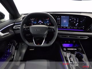 AUDI A5 avant 2.0 tdi mhev+ s line edition quattro 204cv s-tronic