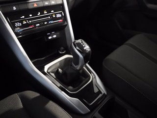 VOLKSWAGEN T-roc 2.0 tdi life 150cv dsg