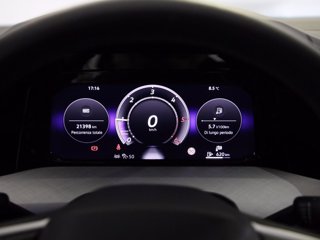 VOLKSWAGEN Golf 2.0 tdi life 115cv