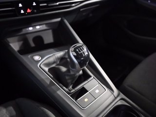 VOLKSWAGEN Golf 2.0 tdi life 115cv