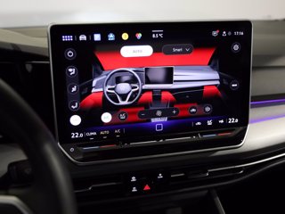 VOLKSWAGEN Golf 2.0 tdi life 115cv