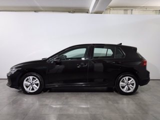 VOLKSWAGEN Golf 2.0 tdi life 115cv