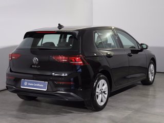 VOLKSWAGEN Golf 2.0 tdi life 115cv