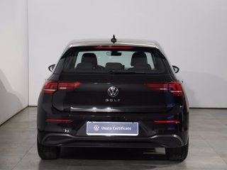 VOLKSWAGEN Golf 2.0 tdi life 115cv
