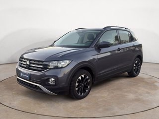 VOLKSWAGEN T-Cross 1.0 TSI Style BMT