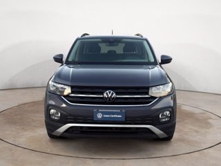 VOLKSWAGEN T-Cross 1.0 TSI Style BMT