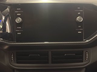 VOLKSWAGEN T-Cross 1.0 TSI Style BMT