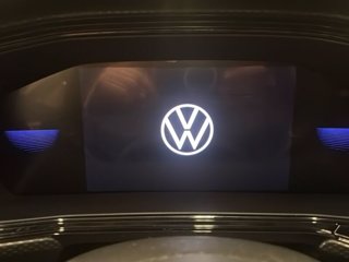 VOLKSWAGEN T-Cross 1.0 TSI Style BMT