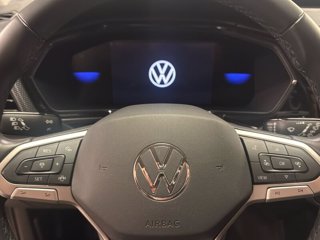 VOLKSWAGEN T-Cross 1.0 TSI Style BMT