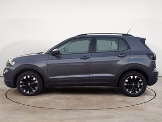 VOLKSWAGEN T-Cross 1.0 TSI Style BMT