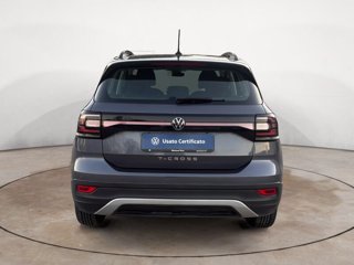 VOLKSWAGEN T-Cross 1.0 TSI Style BMT