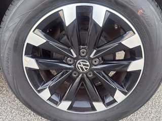 VOLKSWAGEN T-Cross 1.0 TSI Style BMT