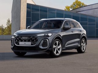 AUDI Q5 TFSI 150 kW mHEV+ S tronic quattro S line edition