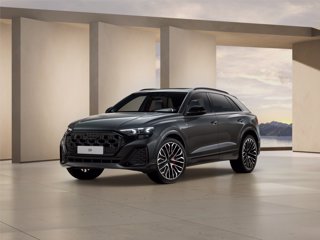 AUDI Q8 SUV TDI quattro 210 kW tiptronic S line edition