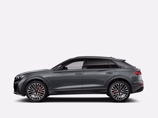 AUDI Q8 SUV TDI quattro 210 kW tiptronic S line edition