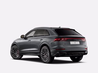 AUDI Q8 SUV TDI quattro 210 kW tiptronic S line edition
