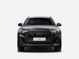 AUDI Q8 SUV TDI quattro 210 kW tiptronic S line edition