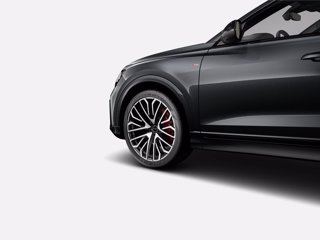 AUDI Q8 SUV TDI quattro 210 kW tiptronic S line edition