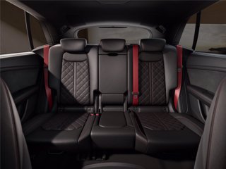 AUDI Q8 SUV TDI quattro 210 kW tiptronic S line edition