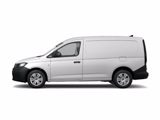 VOLKSWAGEN Caddy 2.0 TDI 102 CV Furgone Business Maxi
