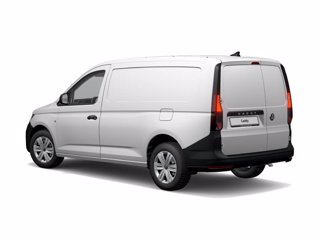 VOLKSWAGEN Caddy 2.0 TDI 102 CV Furgone Business Maxi