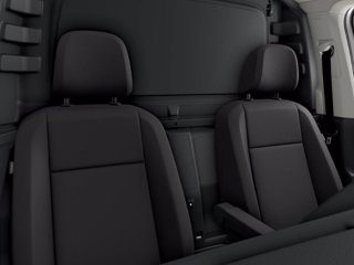 VOLKSWAGEN Caddy 2.0 TDI 102 CV Furgone Business Maxi